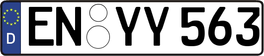 EN-YY563