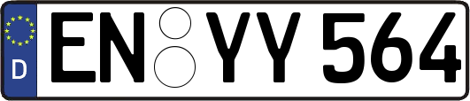 EN-YY564