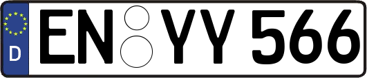 EN-YY566