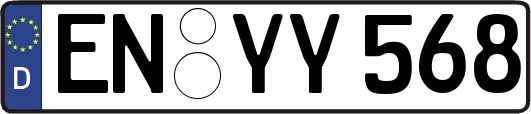EN-YY568