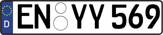 EN-YY569