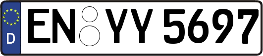 EN-YY5697