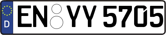 EN-YY5705