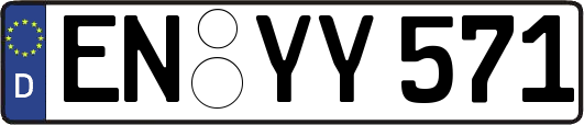 EN-YY571