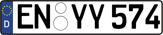 EN-YY574