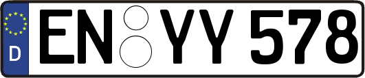 EN-YY578