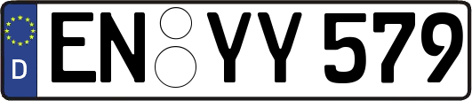 EN-YY579