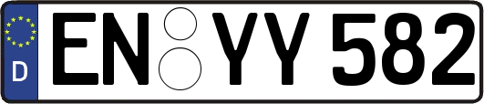 EN-YY582