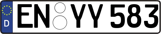 EN-YY583