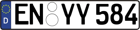 EN-YY584