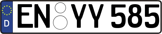 EN-YY585