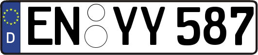 EN-YY587
