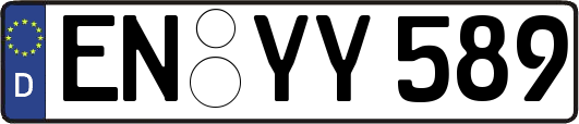 EN-YY589