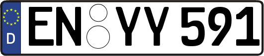 EN-YY591