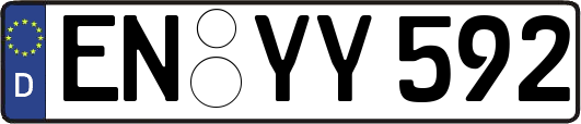 EN-YY592