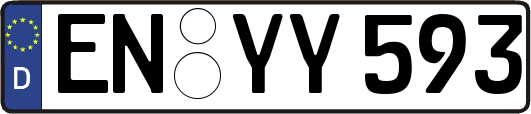 EN-YY593