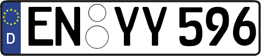 EN-YY596