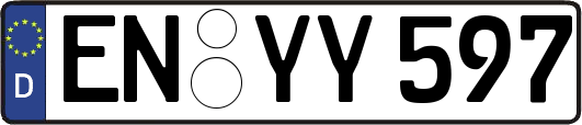 EN-YY597