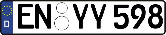 EN-YY598