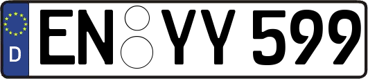 EN-YY599