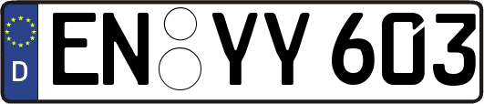 EN-YY603
