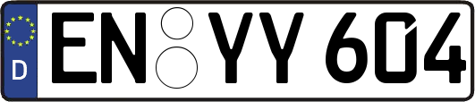 EN-YY604
