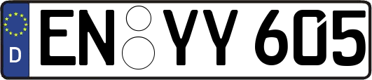 EN-YY605