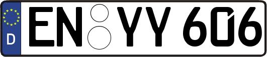 EN-YY606