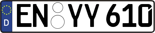 EN-YY610