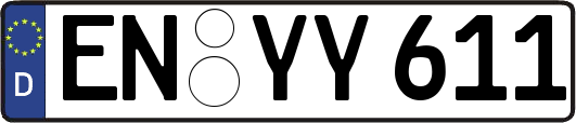 EN-YY611