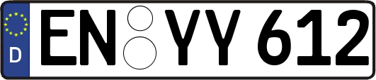 EN-YY612