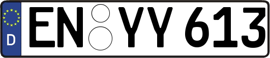 EN-YY613