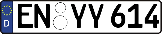EN-YY614