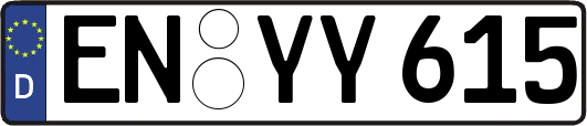 EN-YY615