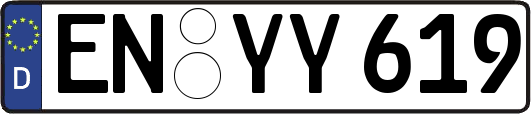 EN-YY619