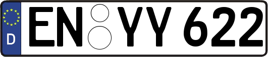 EN-YY622