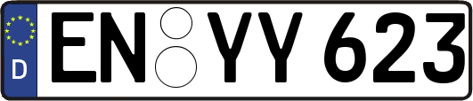 EN-YY623