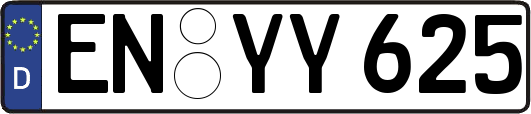 EN-YY625