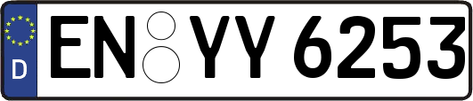 EN-YY6253