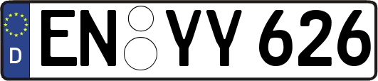 EN-YY626