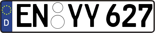 EN-YY627