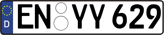 EN-YY629