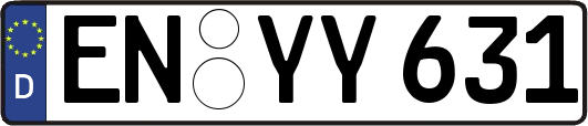 EN-YY631