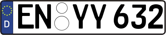 EN-YY632