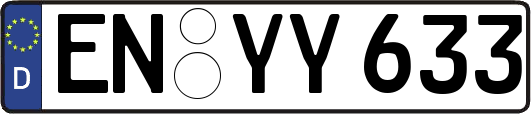 EN-YY633