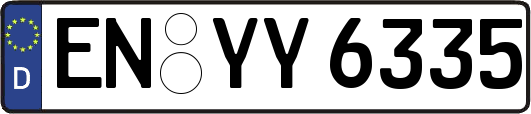 EN-YY6335