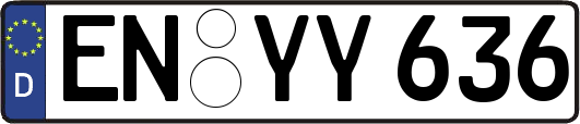 EN-YY636