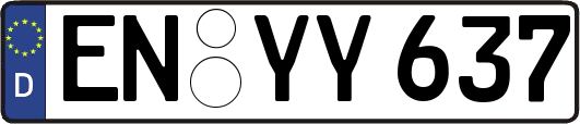EN-YY637