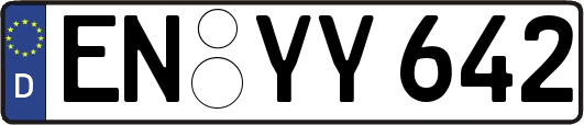 EN-YY642