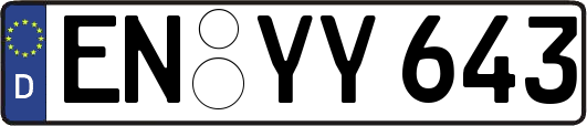 EN-YY643